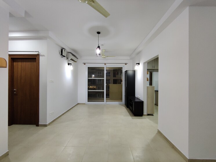 Room, bhartiya-city-nikoo-homes-ii 2.5 Bedroom 1265 Sq.Ft. Apartment In Thanisandra Main Road Bangalore 9382932