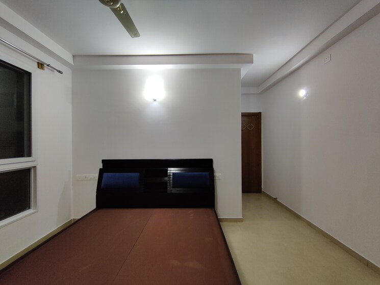 Room, bhartiya-city-nikoo-homes-ii 2.5 Bedroom 1265 Sq.Ft. Apartment In Thanisandra Main Road Bangalore 9382932