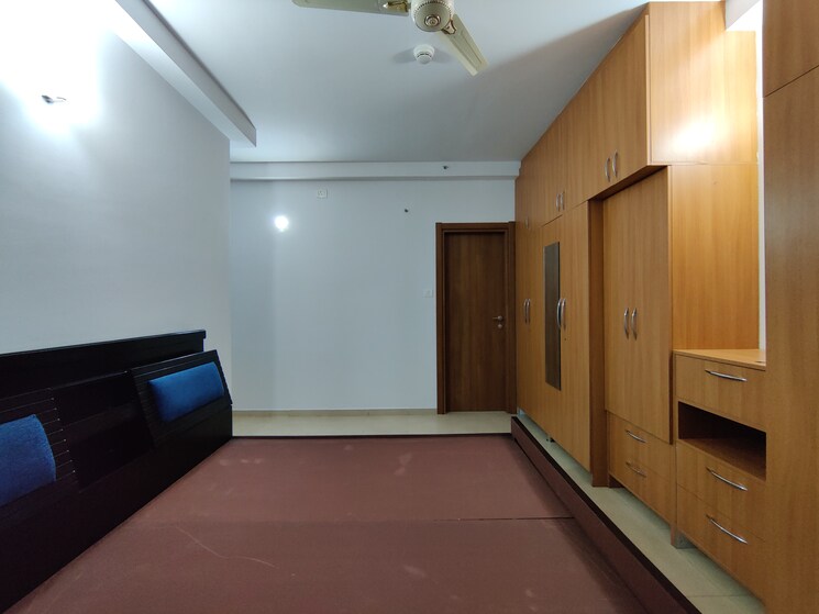 undefined, bhartiya-city-nikoo-homes-ii 2.5 Bedroom 1265 Sq.Ft. Apartment In Thanisandra Main Road Bangalore 9382932