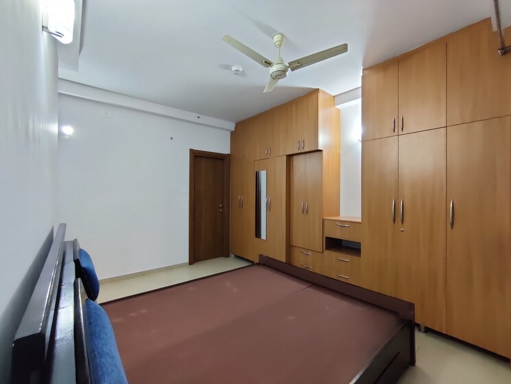 Room, bhartiya-city-nikoo-homes-ii 2.5 Bedroom 1265 Sq.Ft. Apartment In Thanisandra Main Road Bangalore 9382932