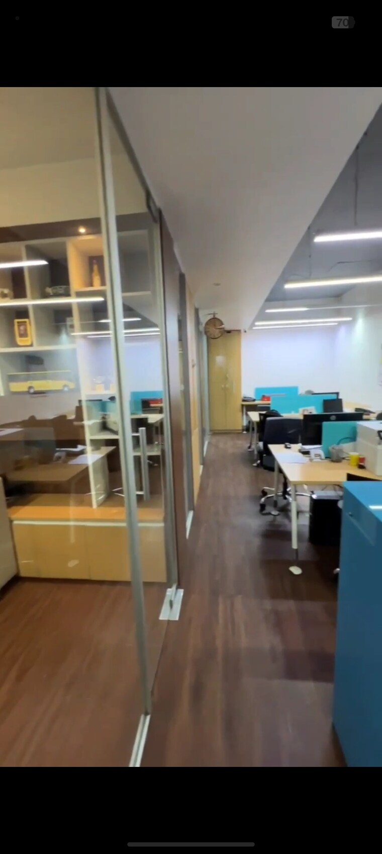 Team Area, ackruti-star Commercial Office Space 1000 Sq.Ft. In Andheri East Mumbai 9382948