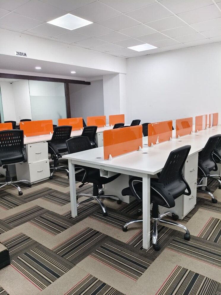 Team Area, sector 63 Commercial Office Space 2000 Sq.Ft. In Sector 63 Noida 9382913