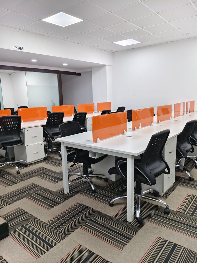 Team Area, sector 63 Commercial Office Space 2000 Sq.Ft. In Sector 63 Noida 9382913