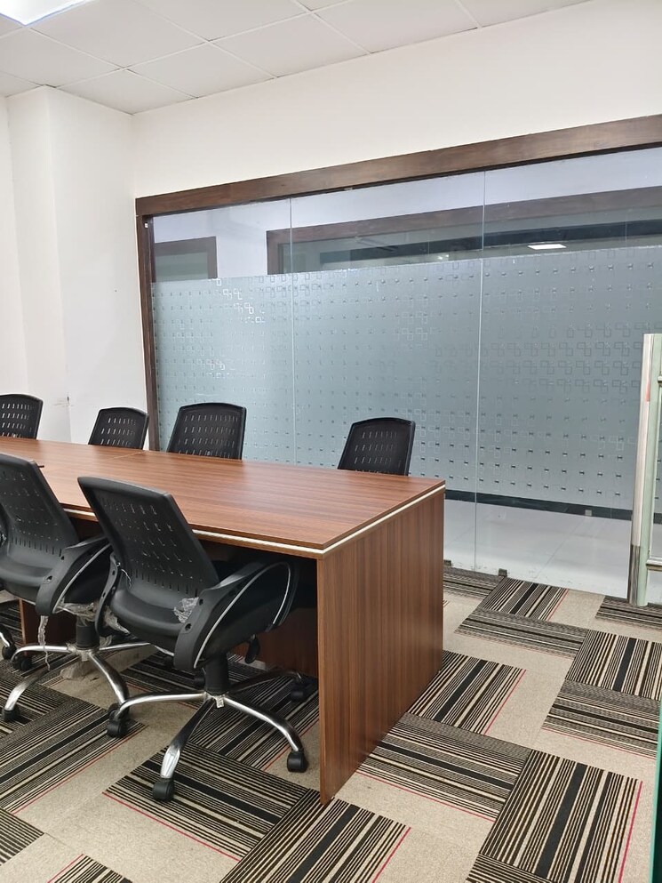 Team Area, sector 63 Commercial Office Space 2000 Sq.Ft. In Sector 63 Noida 9382913