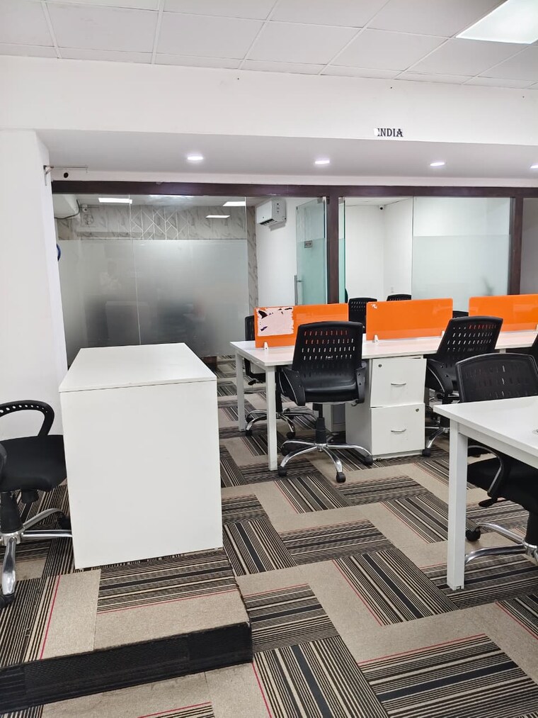 Team Area, sector 63 Commercial Office Space 2000 Sq.Ft. In Sector 63 Noida 9382913