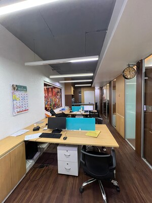  Office Space For Rent in Ackruti Star, Andheri East