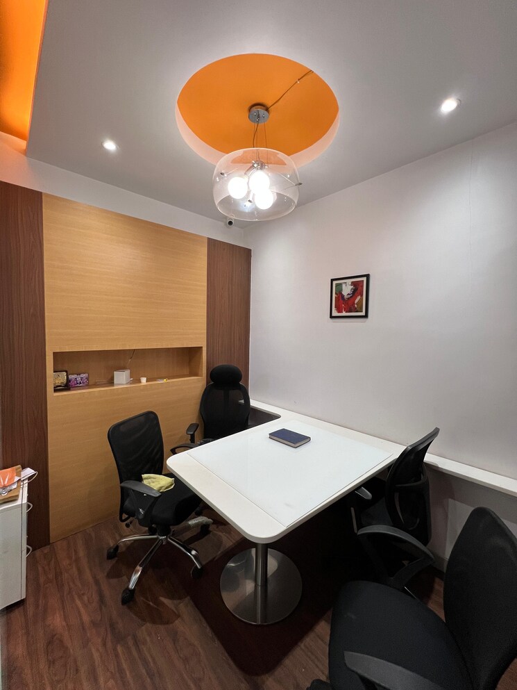 Team Area, ackruti-star Commercial Office Space 1000 Sq.Ft. In Andheri East Mumbai 9382948