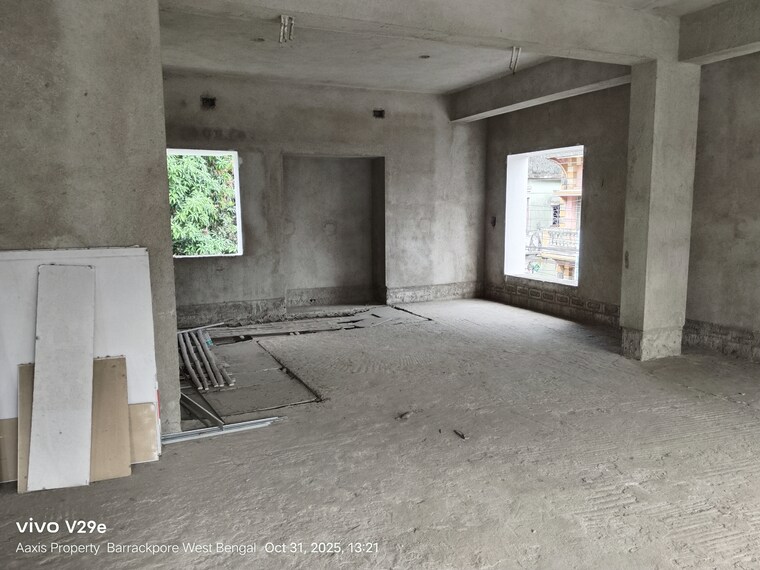 Floor Plan, barrackpore Commercial Office Space 1750 Sq.Ft. In Barrackpore Kolkata 9382958