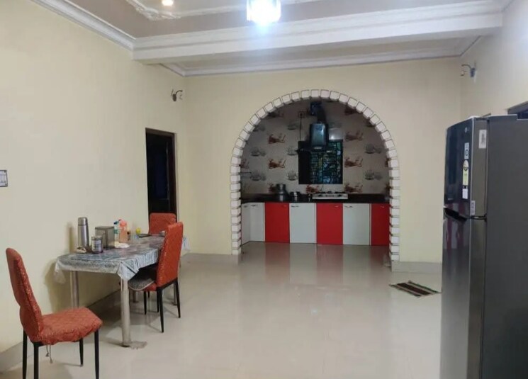 undefined, a zone 5 Bedroom 1500 Sq.Ft. Independent House In A Zone Durgapur 9382940