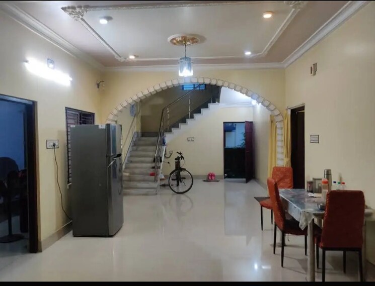 Living Room, a zone 5 Bedroom 1500 Sq.Ft. Independent House In A Zone Durgapur 9382940