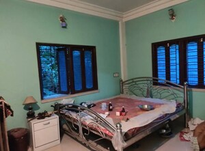 Bedroom in 5 BHK Independent House at A-Zone – for Sale