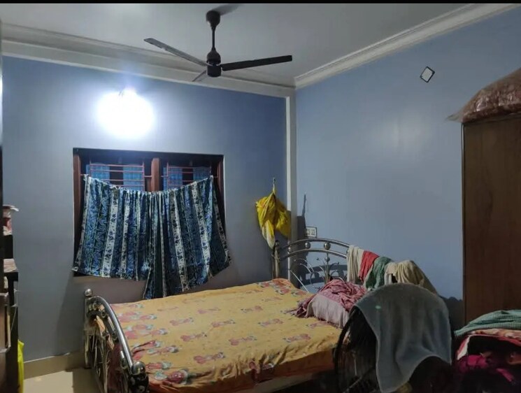 Bedroom, a zone 5 Bedroom 1500 Sq.Ft. Independent House In A Zone Durgapur 9382940