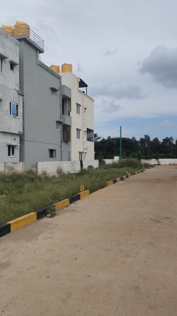  Plot For Sale in Chandapura