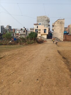 Plot For Sale in Palla