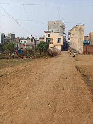  Plot For Sale in Palla