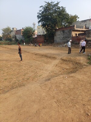  Plot – Exterior View View at Palla - for Sale