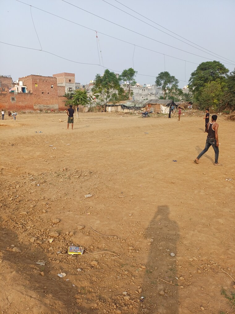 Exterior View, palla  52 Sq.Yd. Plot In Palla Faridabad 9382943