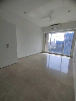 Bedroom in 4 BHK Apartment at Raheja Imperia, Worli – for Sale