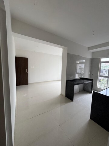 2 BHK Apartment For Sale in Borivali East