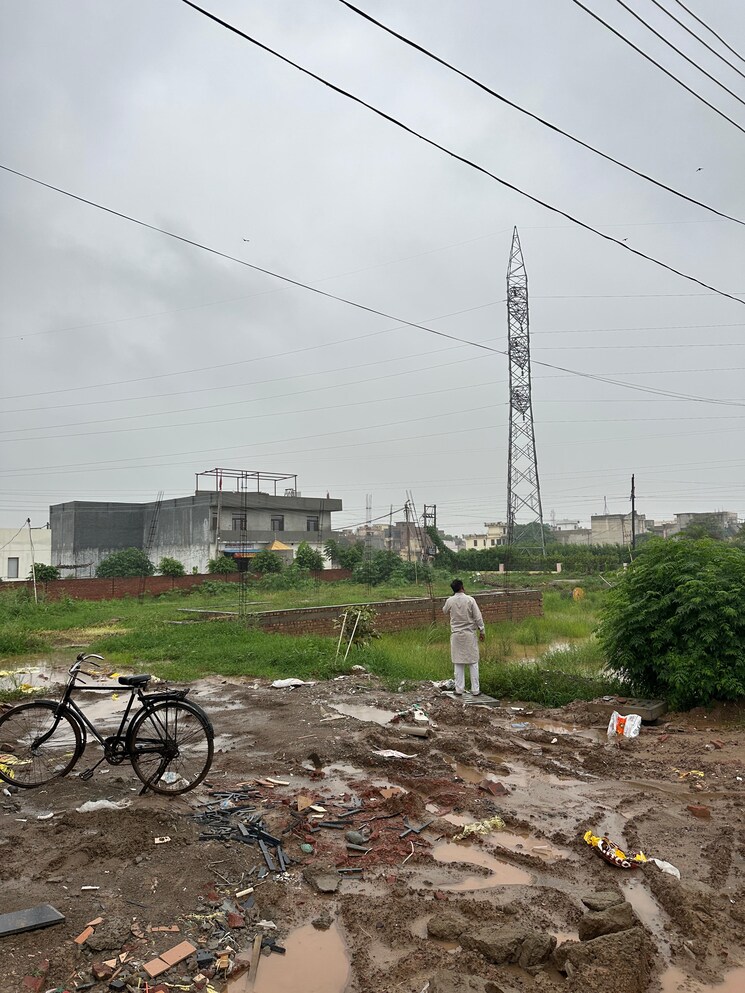 undefined, kharar  106 Sq.Yd. Plot In Kharar Mohali 9382969