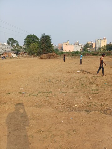  Plot – Exterior View View at Palla - for Sale