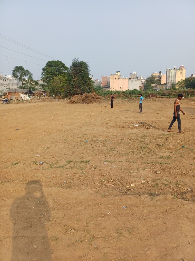 Exterior View, palla  53 Sq.Yd. Plot In Palla Faridabad 9382960