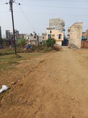  Plot – Exterior View View at Palla - for Sale