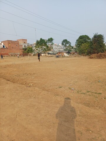  Plot – Exterior View View at Palla - for Sale