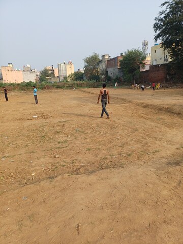  Plot – Exterior View View at Palla - for Sale