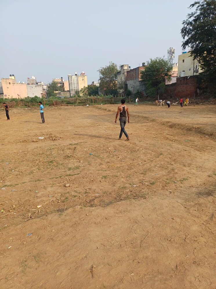 Exterior View, palla  53 Sq.Yd. Plot In Palla Faridabad 9382960