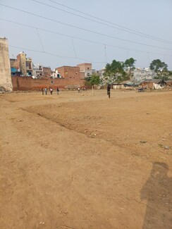 Plot For Sale in Palla