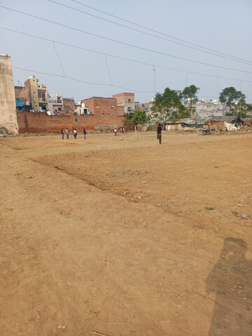  Plot For Sale in Palla