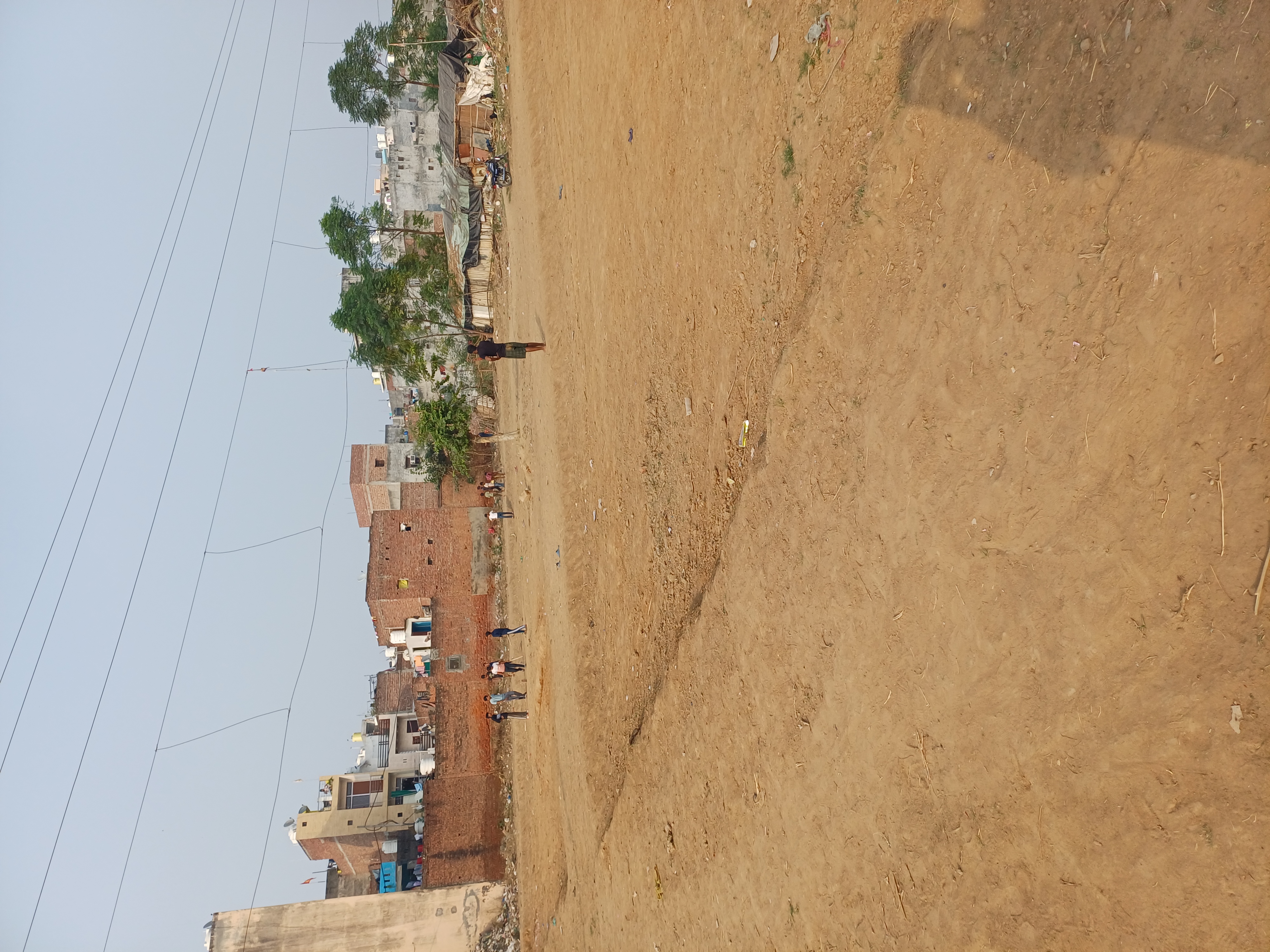 Plot For Sale in Jay Guru Ji Property 