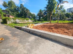 Plot Area in  Plot at Vazhayila – for Sale