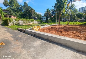 Plot Area in  Plot at Vazhayila – for Sale