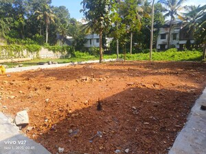 Plot Area in  Plot at Vazhayila – for Sale