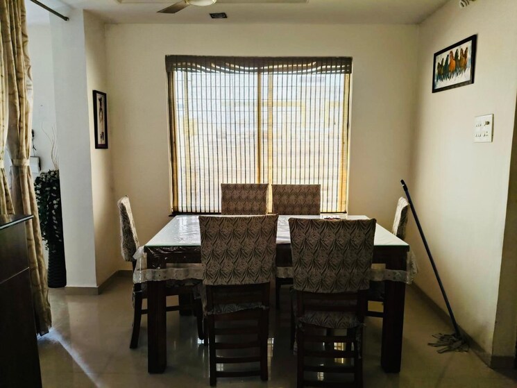 Team Area, gk-atlanta-phase-i 2 Bedroom 767 Sq.Ft. Apartment In Wakad Pune 9382964