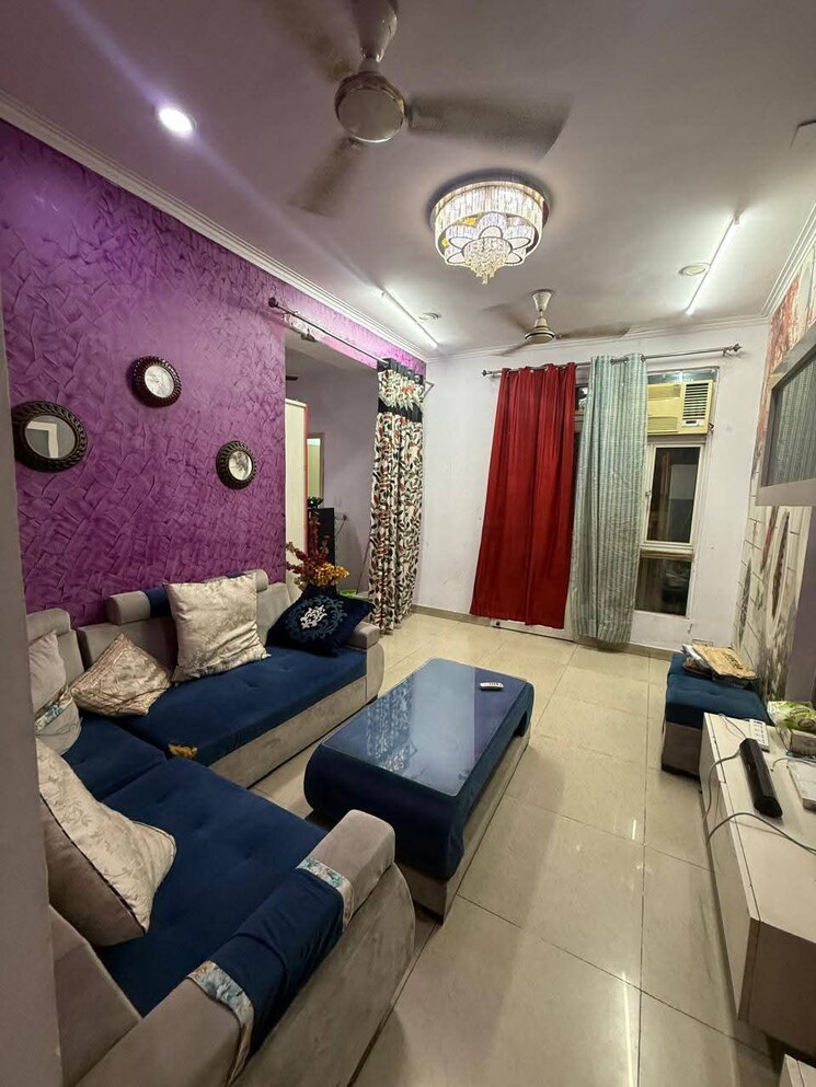 Master Bedroom, panchsheel-greens 2 Bedroom 915 Sq.Ft. Apartment In Sector 16 Greater Noida Greater Noida 9382971