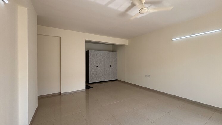 Room, nitesh-columbus-square 3 Bedroom 2000 Sq.Ft. Apartment In Bellary Road Bangalore 9382957