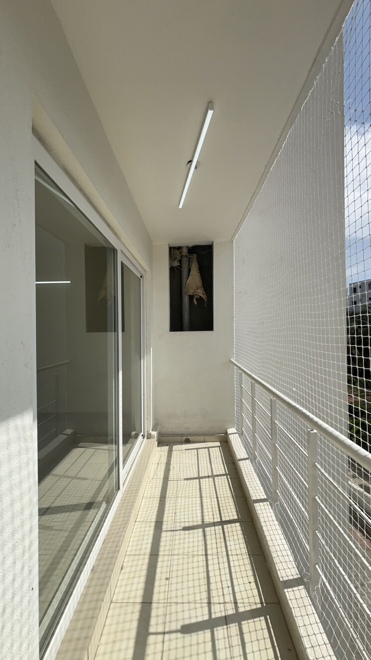 undefined, nitesh-columbus-square 3 Bedroom 2000 Sq.Ft. Apartment In Bellary Road Bangalore 9382957