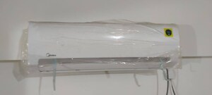 Furnished Amenities in 2 BHK Apartment at Mount N Glory, Kharadi – for Rent