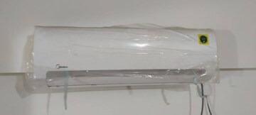 Furnished Amenities in 2 BHK Apartment at Mount N Glory, Kharadi – for Rent