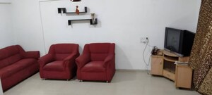 2 BHK Apartment For Rent in Mount N Glory, Kharadi
