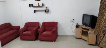 2 BHK Apartment For Rent in Mount N Glory, Kharadi