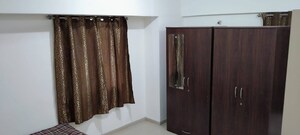 Bedroom in 2 BHK Apartment at Mount N Glory, Kharadi – for Rent