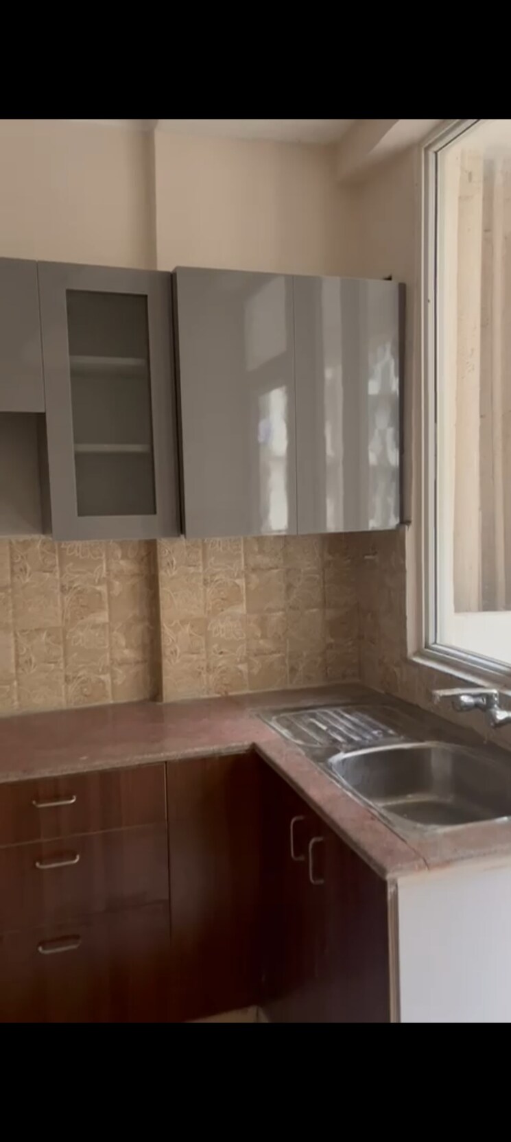 Kitchen, amrapali-golf-homes 2 Bedroom 1100 Sq.Ft. Apartment In Sector 4 Greater Noida Greater Noida 9382976