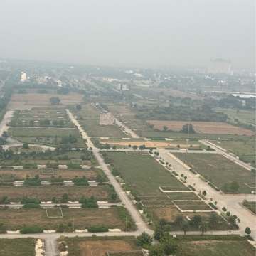  Plot For Sale in Supertech Golf Country Village, Supertech Golf Country