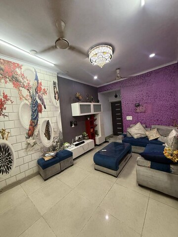 2 BHK Apartment For Rent in Panchsheel Greens, Sector 16 Greater Noida