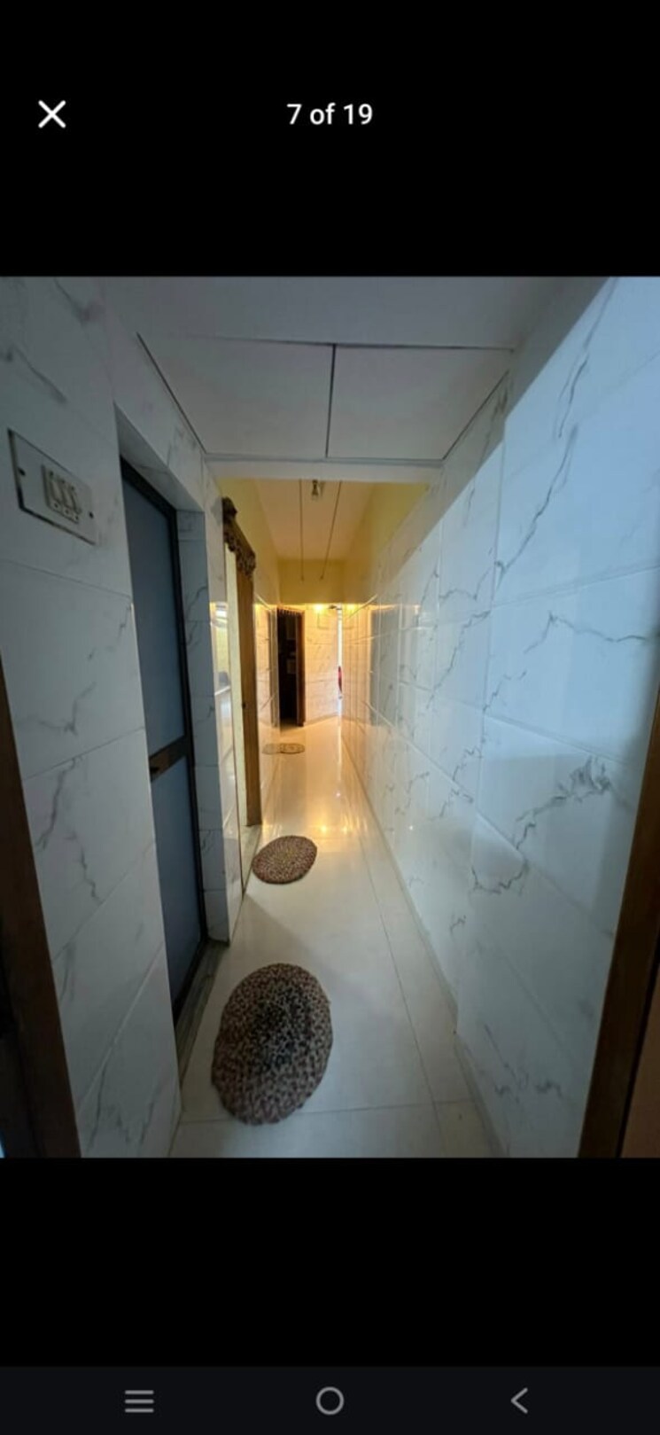 Bathroom, gokul-gaurav-chs 2 Bedroom 7000 Sq.Ft. Apartment In Kandivali West Mumbai 9382988
