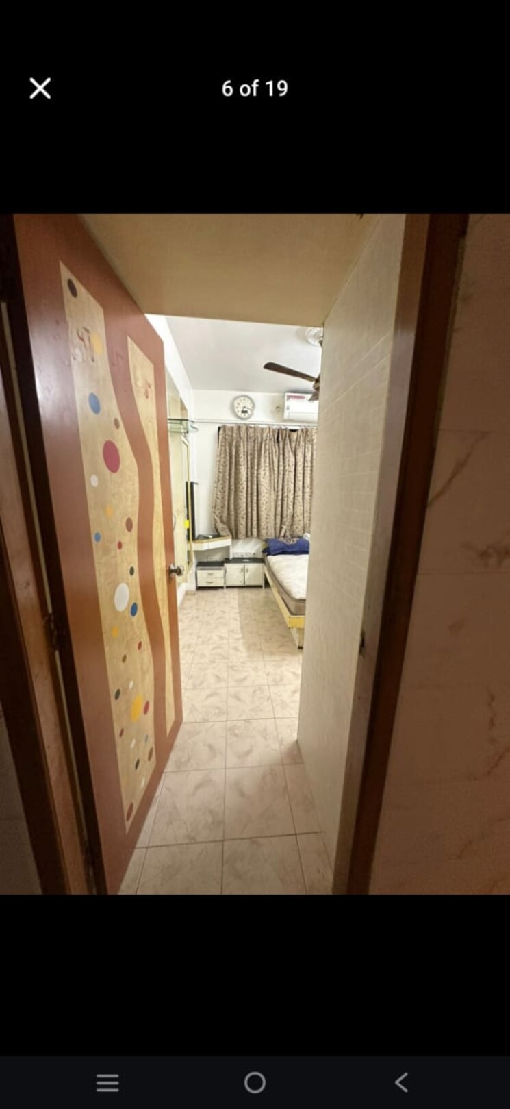 Bathroom, gokul-gaurav-chs 2 Bedroom 7000 Sq.Ft. Apartment In Kandivali West Mumbai 9382988